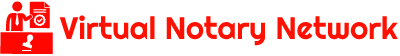 Virtual Notary Network